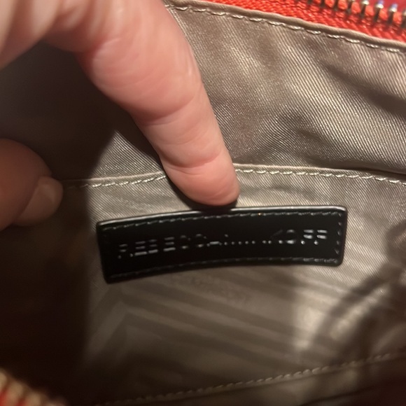 Rebecca Minkoff Crossbody Bag - Picture 5 of 7